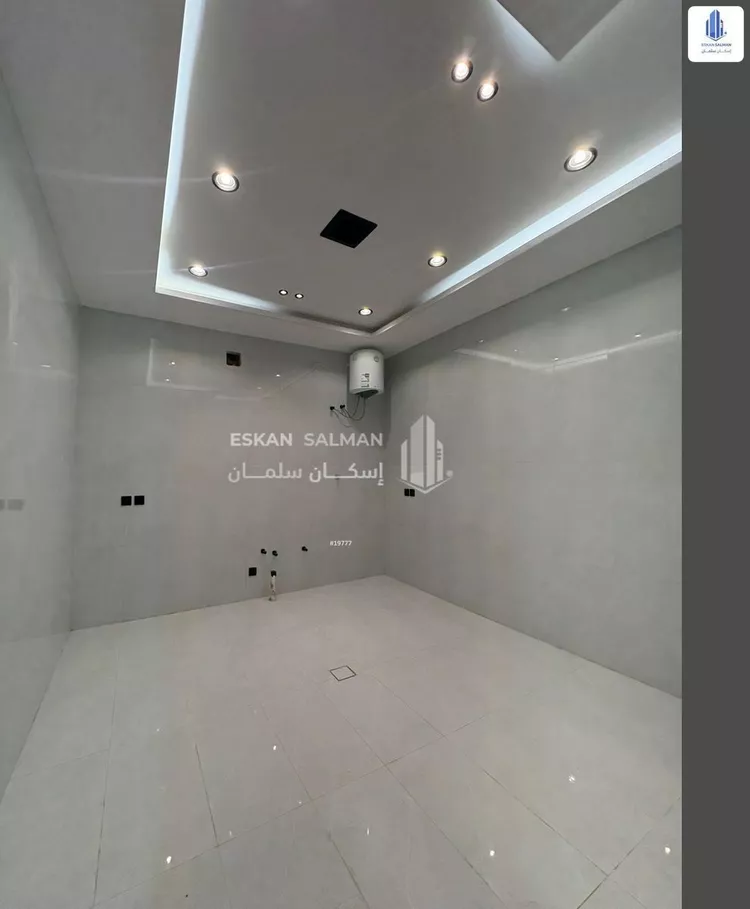 شقة للبيع في شارع السهومة, حي الجنادرية, مدينة الرياض, منطقة الرياض 12