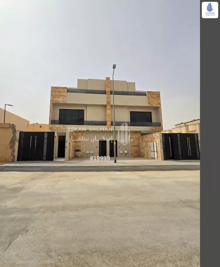دور للبيع في شارع جبل العمور, حي قرطبة, مدينة الرياض, منطقة الرياض