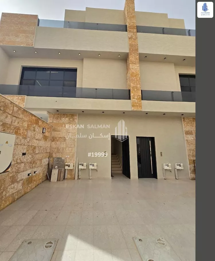 دور للبيع في شارع جبل العمور, حي قرطبة, مدينة الرياض, منطقة الرياض صورة 3