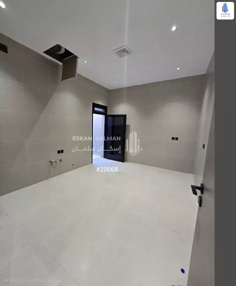 دور للبيع في شارع دقلة, حي قرطبة, مدينة الرياض, منطقة الرياض 6