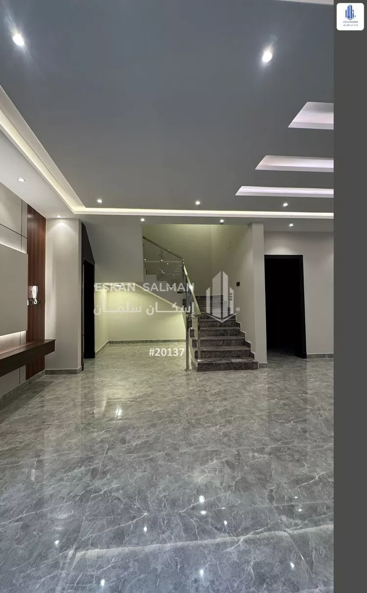 Villa for Sale in Buraydah Ar Rawabi صورة 4