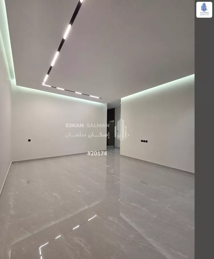 Floor for Sale in Riyadh Al Janadriyah صورة 4