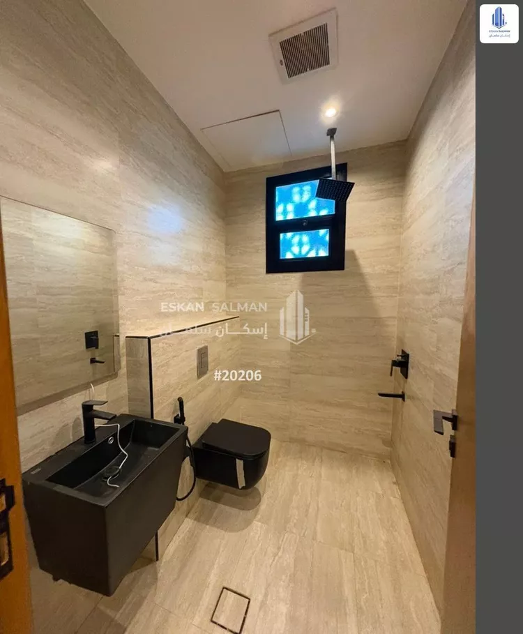 شقة للبيع في شارع الشيخ عبدالرحمن بن حسين, حي النهضة, مدينة الرياض, منطقة الرياض صورة 3
