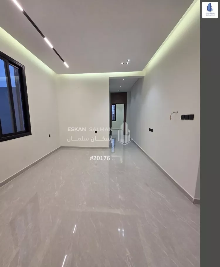 دور للبيع في حي الجنادرية, مدينة الرياض, منطقة الرياض صورة 3