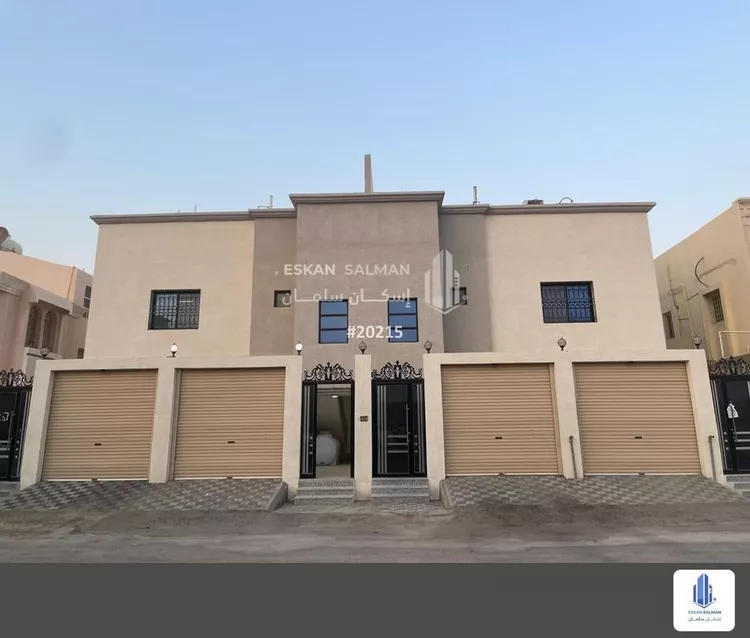 شقة للبيع في شارع 16أ, حي أحد, مدينة الدمام, المنطقة الشرقية
