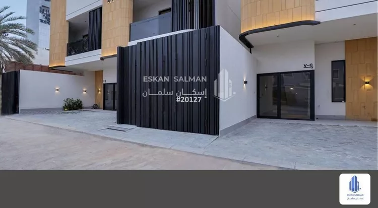 شقة للبيع في شارع المخزومي, حي العقيق, مدينة الرياض, منطقة الرياض صورة 2
