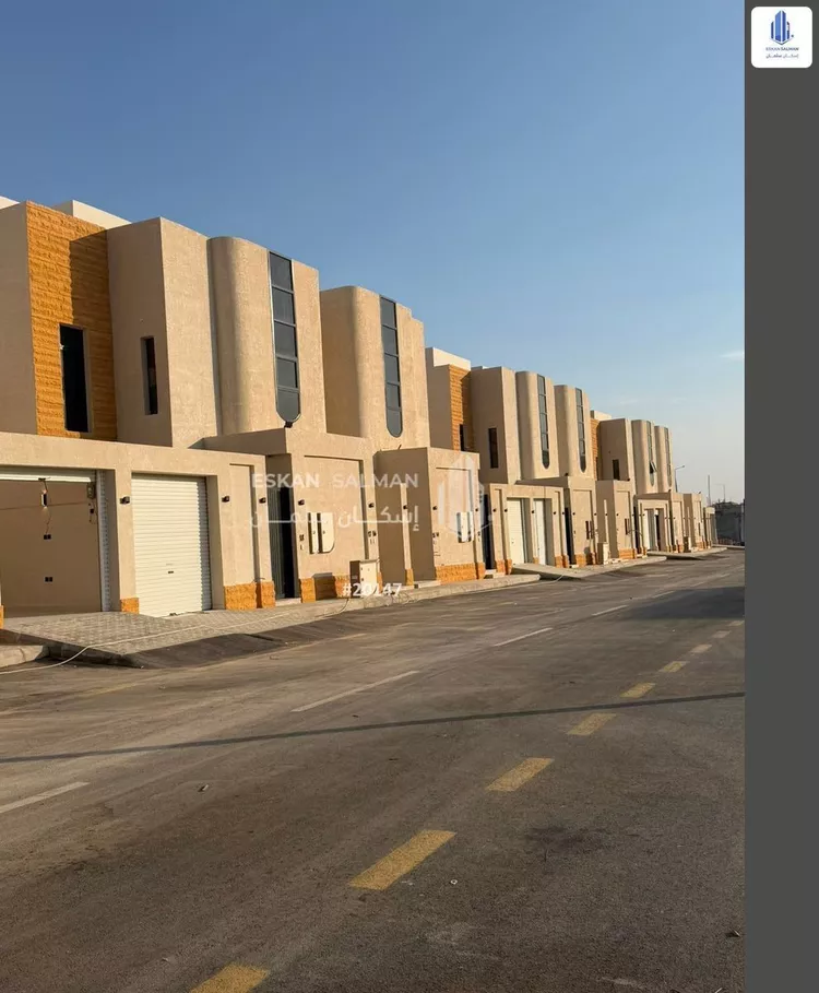 دور للبيع في شارع البناء, حي النظيم, مدينة الرياض, منطقة الرياض صورة 2