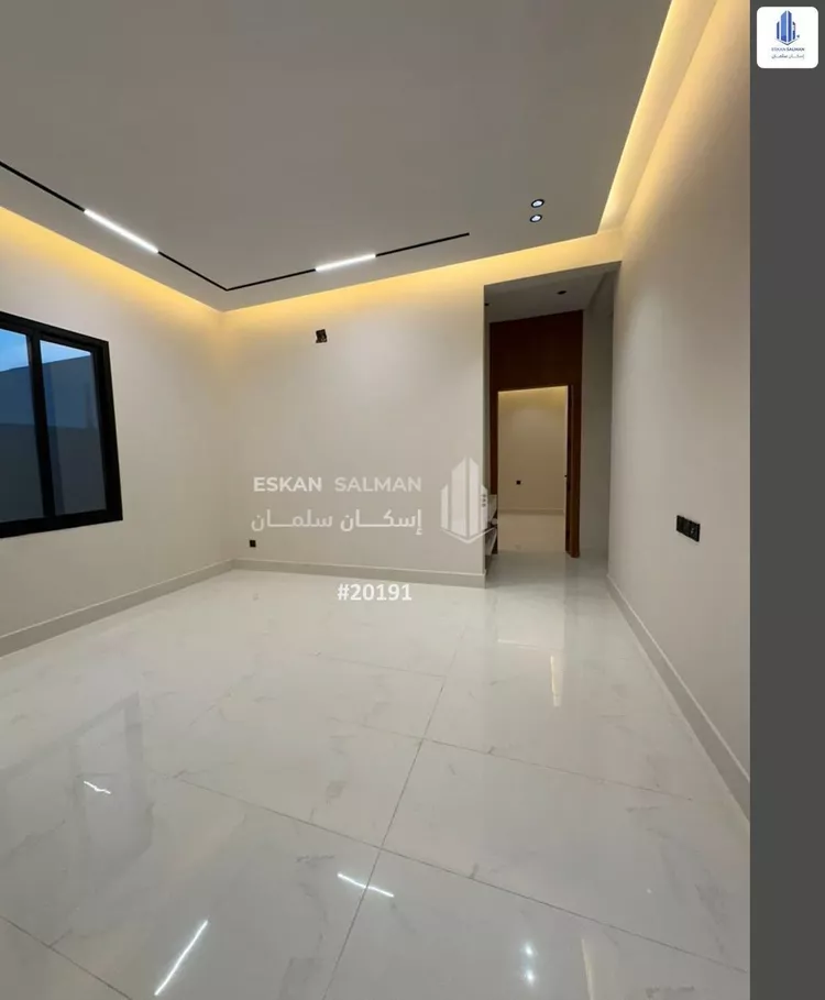 دور للبيع في شارع وادي مليان, حي الجنادرية, مدينة الرياض, منطقة الرياض صورة 4