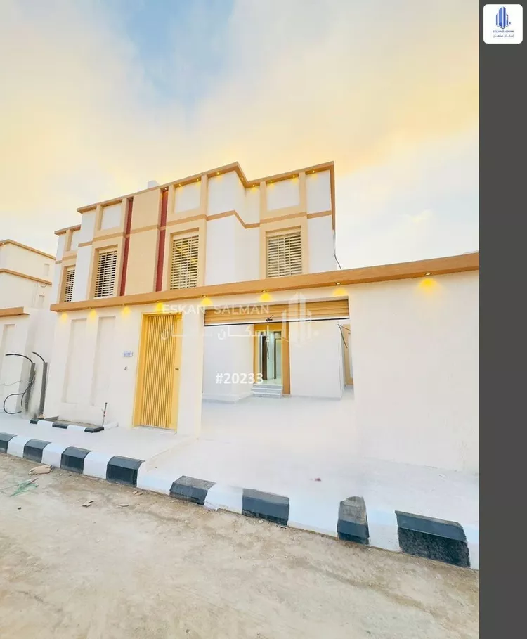 Villa for Sale in Taif Jubrah صورة 2