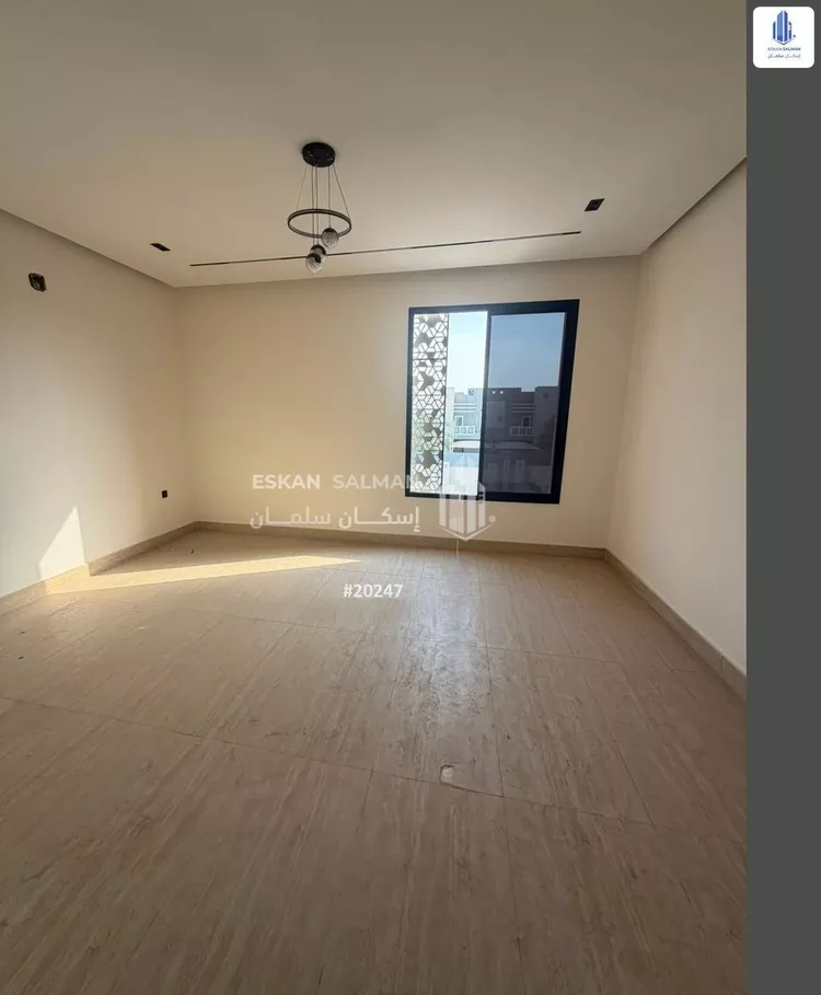 Floor for Sale in Riyadh Tuwaiq صورة 4