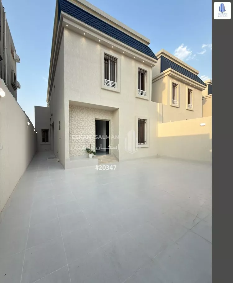 Villa for Sale in Taif Jubrah صورة 2