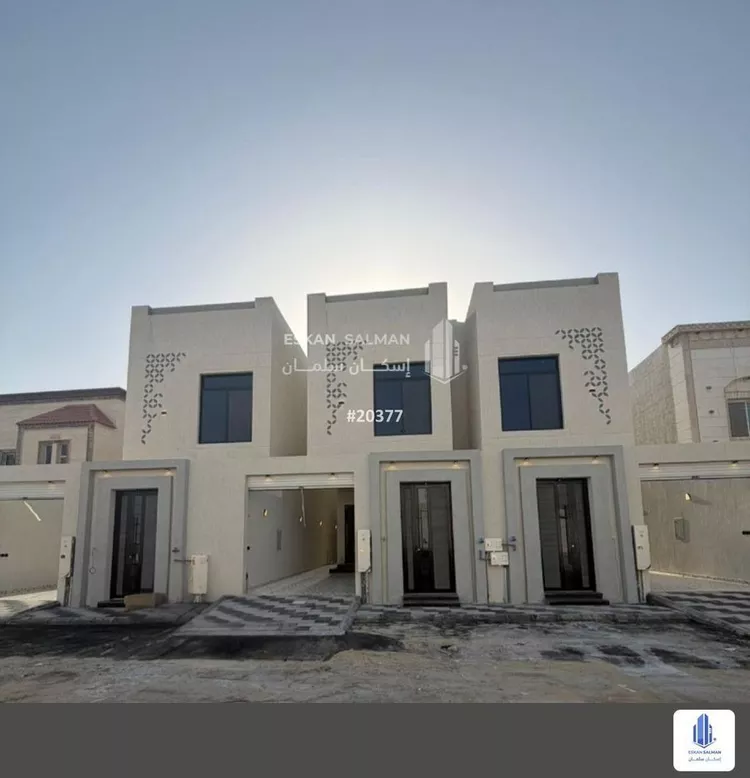 Villa for Sale in Al Khobar Al Aqiq