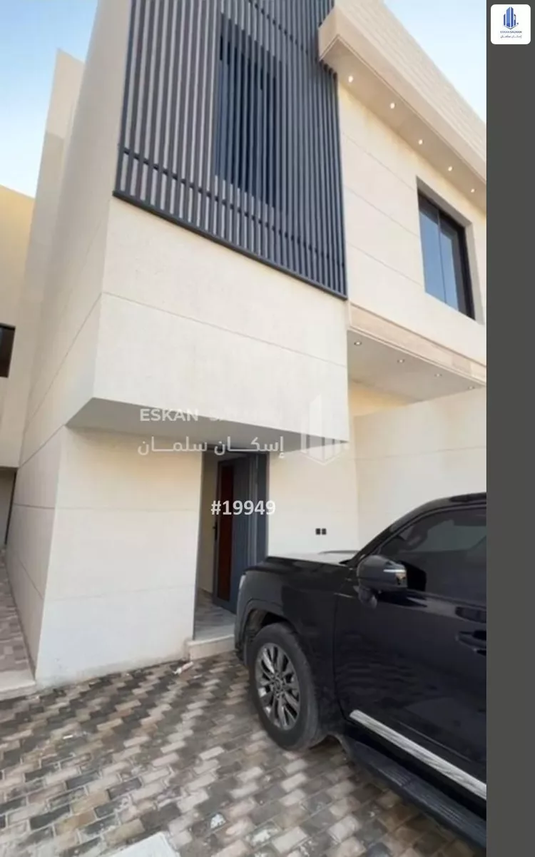 دور للبيع في شارع عبدالله الهزاني, حي طويق, مدينة الرياض, منطقة الرياض