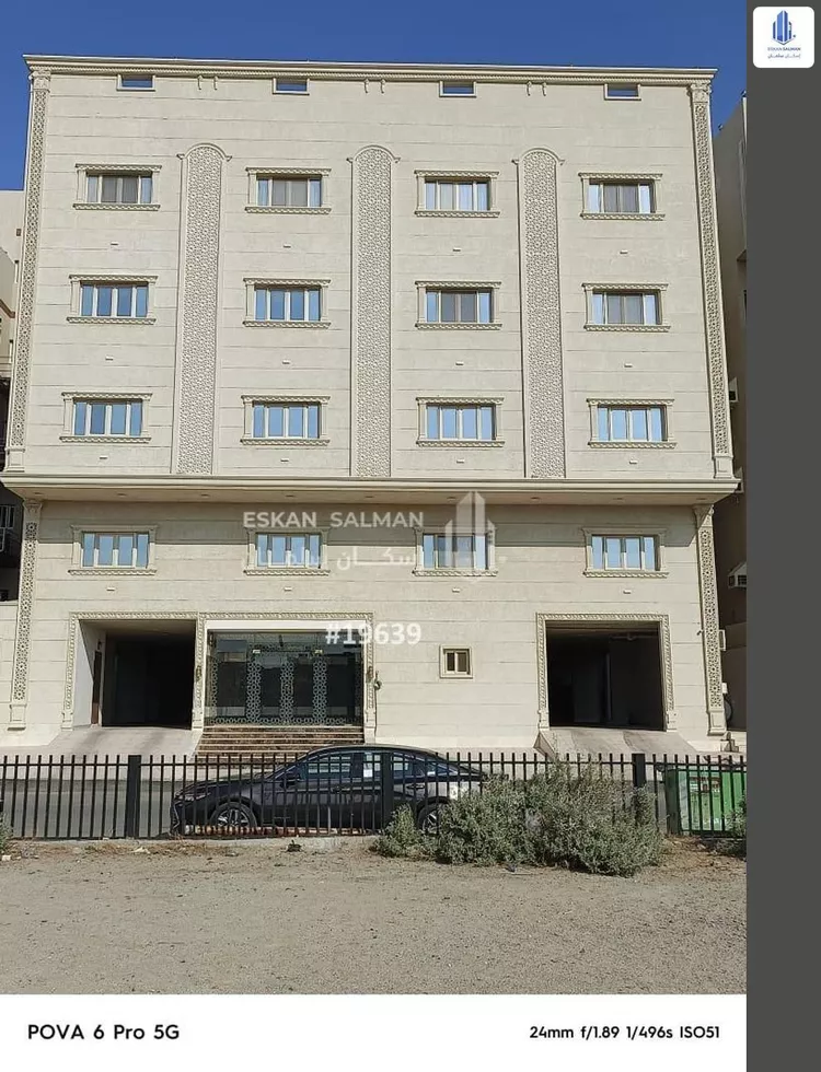 Apartment for Sale in Mecca Ash Shawqiyyah