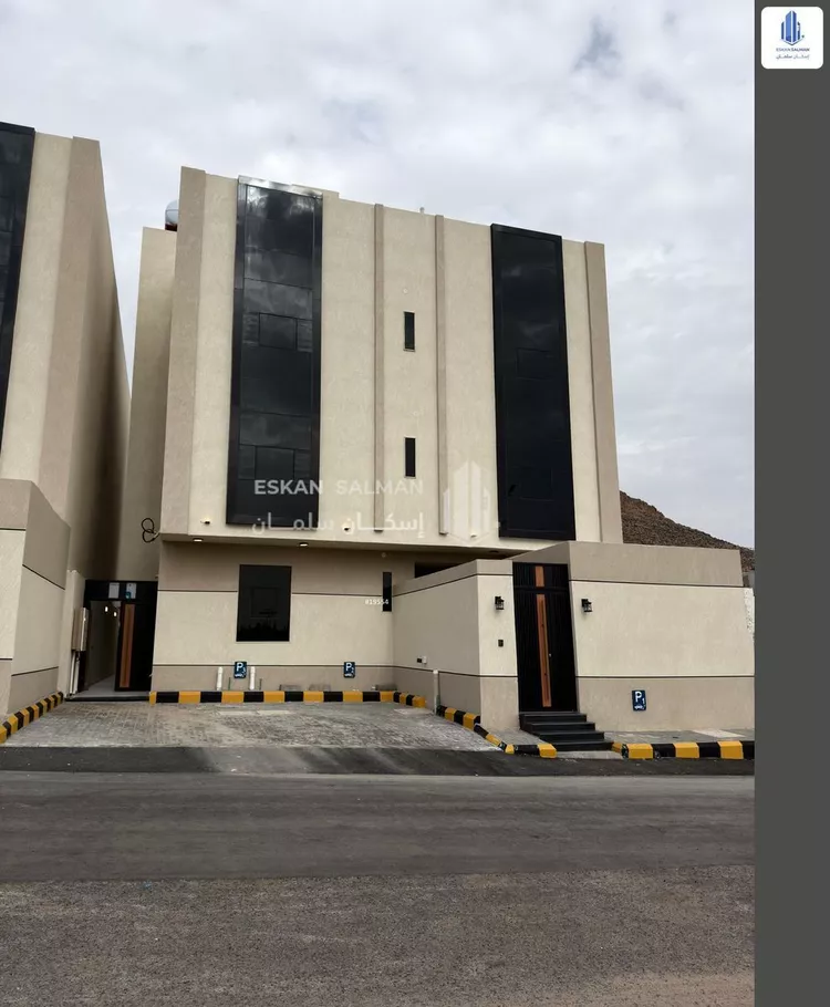 Floor for Sale in Medina As Sikkah Al Hadid صورة 2