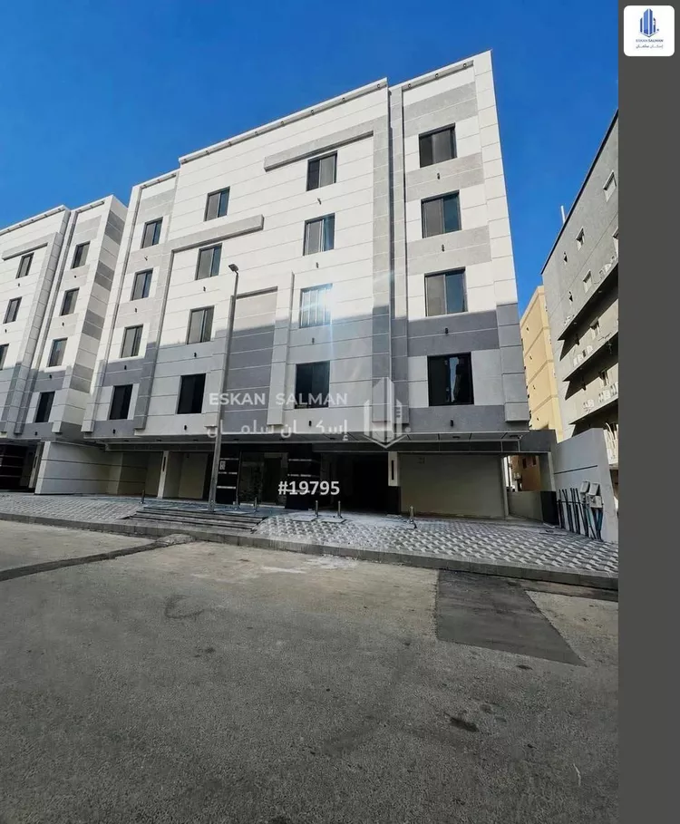 Apartment for Sale in Jeddah Jeddah