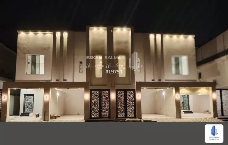 Villa for Sale in Dammam Badr