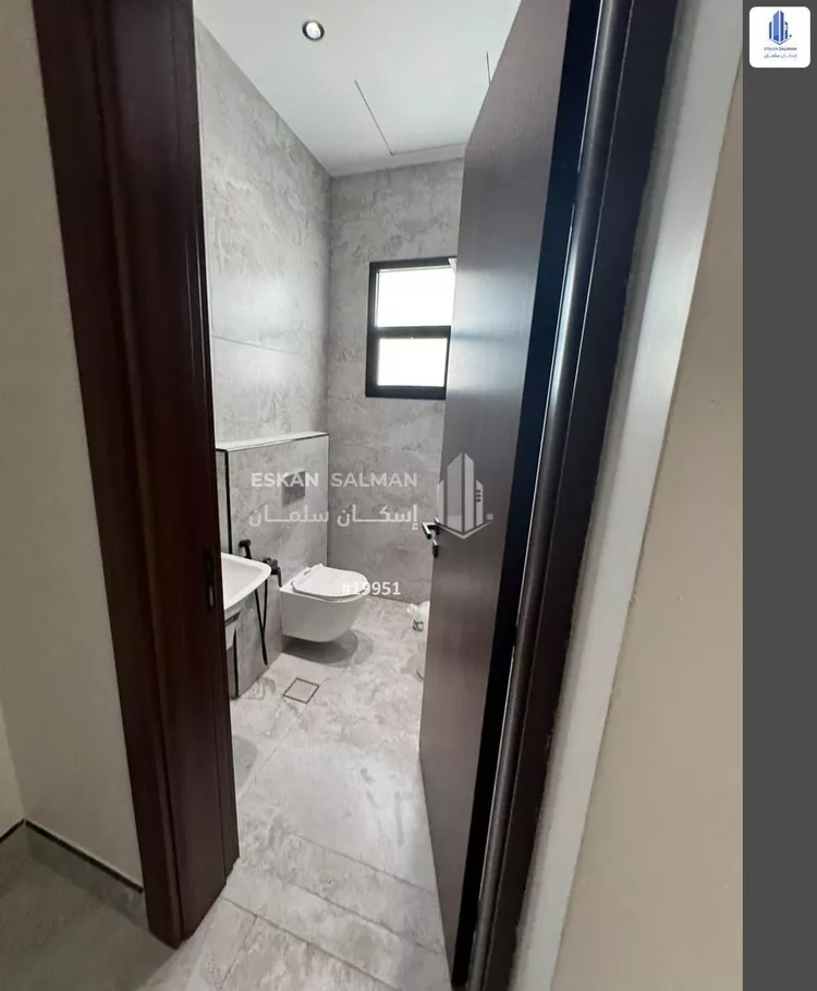شقة للبيع في شارع رقم 1, حي الندوة, مدينة الرياض, منطقة الرياض صورة 3