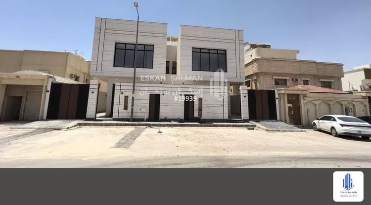 فيلا للبيع في شارع ابن كحيل, حي الملك فيصل, مدينة الرياض, منطقة الرياض