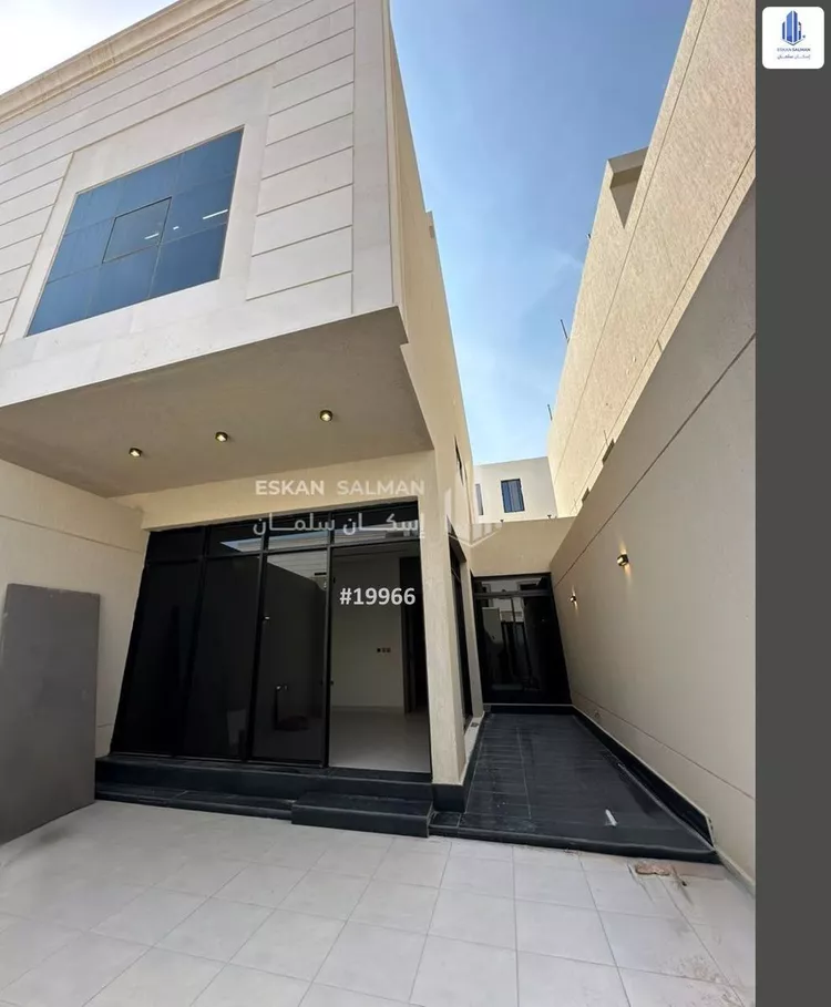 Floor for Sale in Riyadh Al Maizilah صورة 4