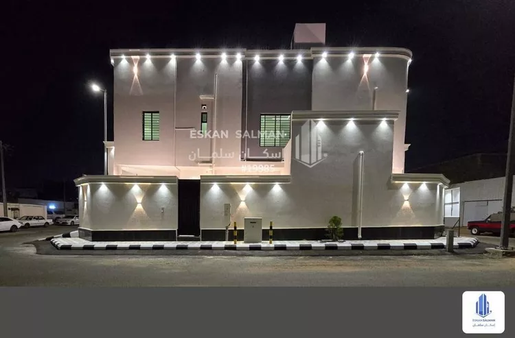 Villa for Sale in Taif Jubrah