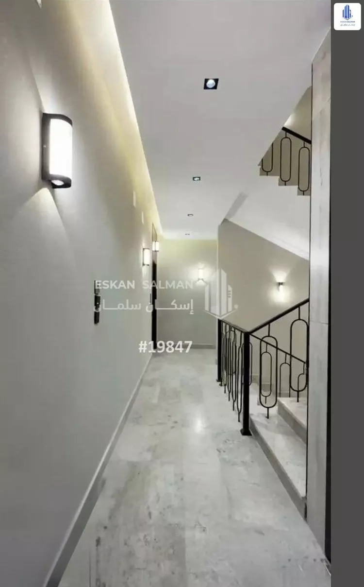 شقة للبيع في شارع ابو وهيب الجشمي, حي النعيم, مدينة جدة, منطقة مكة المكرمة 10