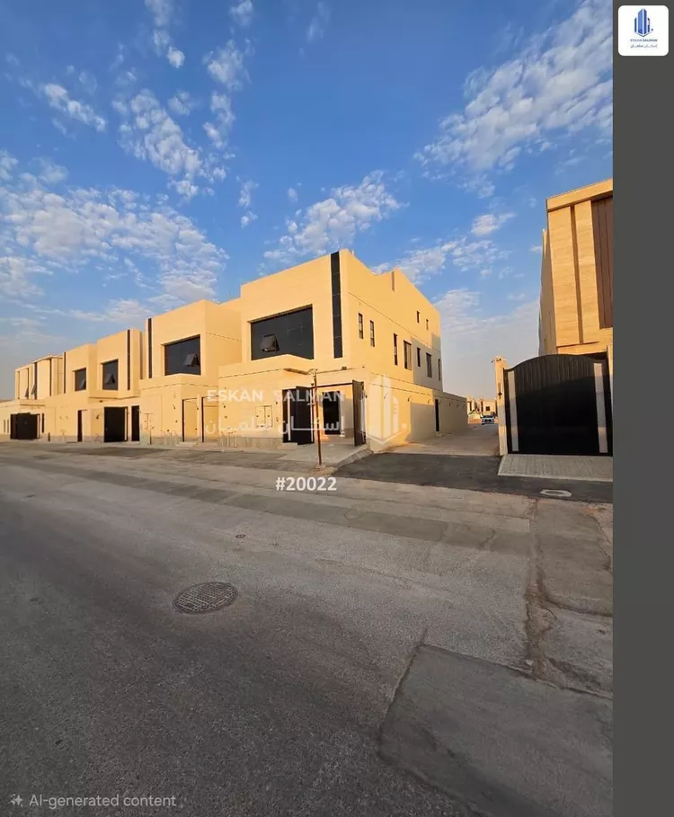 فيلا للبيع في شارع خليج تونس, حي المعيزيلة, مدينة الرياض, منطقة الرياض صورة 2