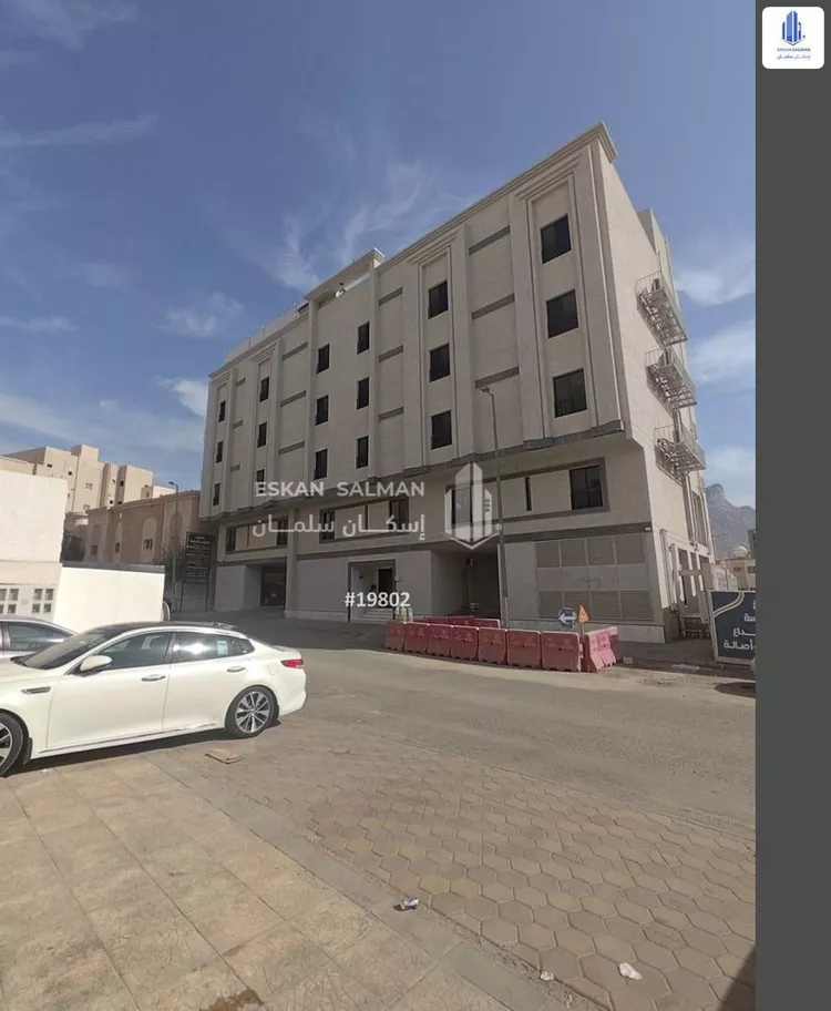 Apartment for Sale in Mecca Batha Quraysh