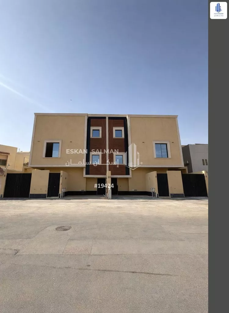 دور للبيع في شارع محمد المقرئ, حي الخليج, مدينة الرياض, منطقة الرياض