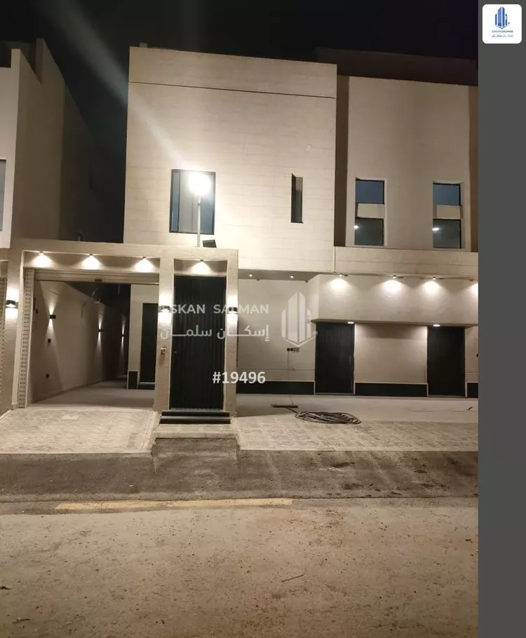 دور للبيع في شارع عفيف الدين ظهيرة, حي المرجان, مدينة الرياض, منطقة الرياض
