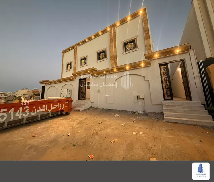 شقة للبيع في شارع المسيرة, حي البوادي, مدينة تبوك, منطقة تبوك