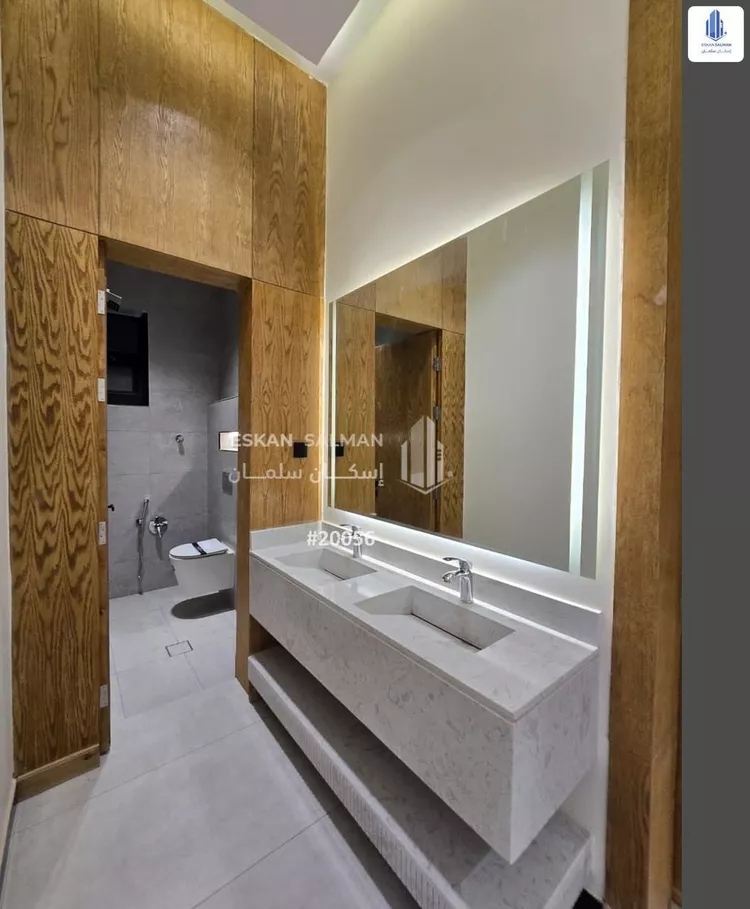 Villa for Sale in Riyadh Al Janadriyah 8