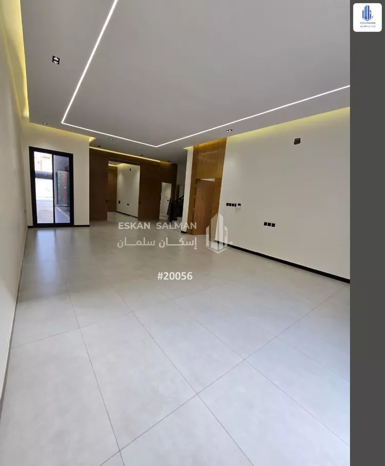 فيلا للبيع في حي الجنادرية, مدينة الرياض, منطقة الرياض صورة 5