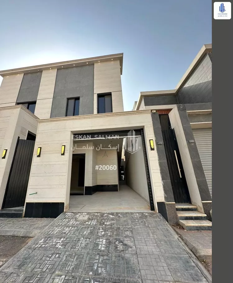 فيلا للبيع في شارع السويق, حي الجنادرية, مدينة الرياض, منطقة الرياض
