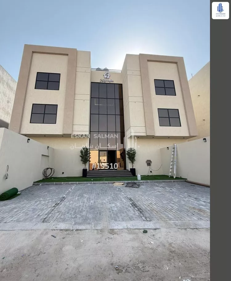Apartment for Sale in Medina As Salam صورة 4