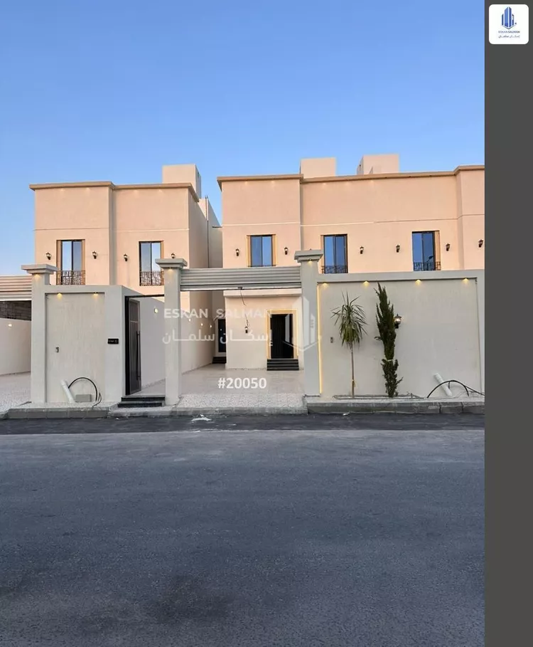 فيلا للبيع في شارع احمد زمرمي, حي الرحبة, مدينة الطائف, منطقة مكة المكرمة