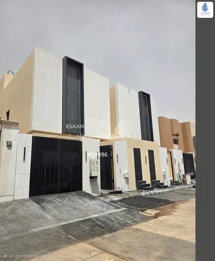 فيلا للبيع في شارع راشد بن جريس, حي الملك فيصل, مدينة الرياض, منطقة الرياض صورة 2