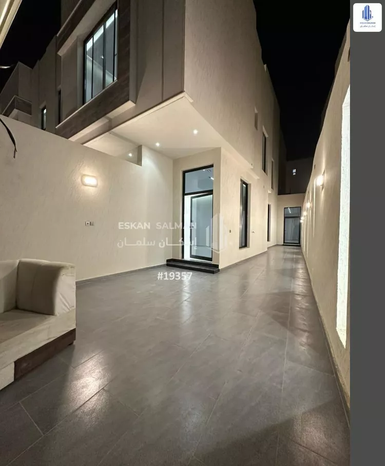 شقة للبيع في حي الجنادرية, مدينة الرياض, منطقة الرياض صورة 2