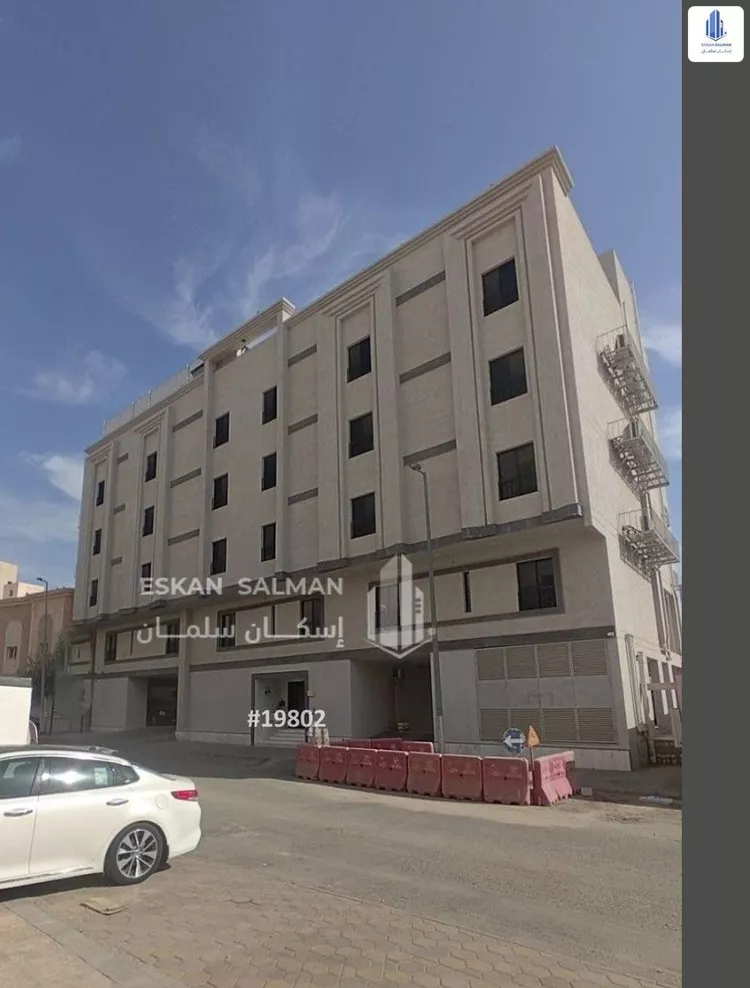 Apartment for Sale in Mecca Batha Quraysh