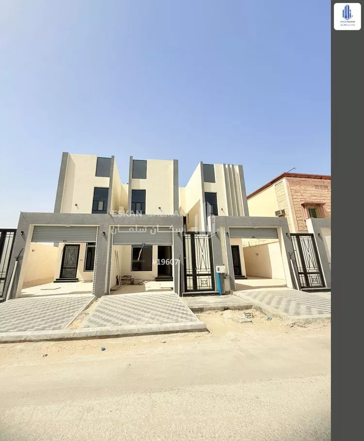 فيلا للبيع في شارع الوقار, حي ضاحية الملك فهد, مدينة الدمام, المنطقة الشرقية