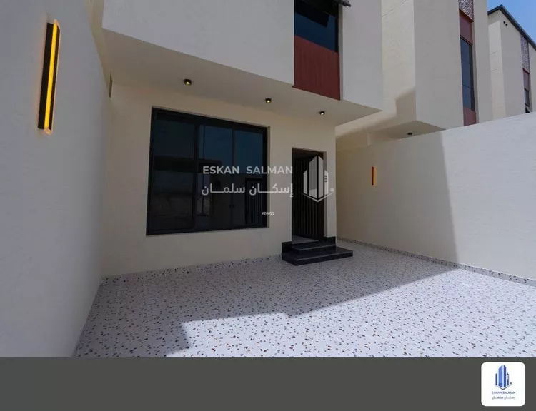 فيلا للبيع في شارع الاحسان, حي البحيرة, مدينة الخبر, المنطقة الشرقية صورة 3
