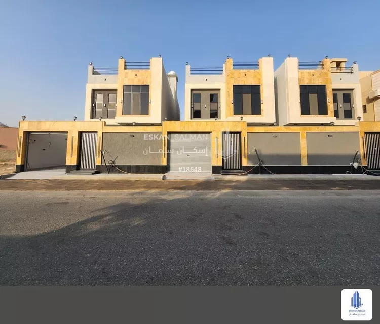 Villa for Sale in Jeddah Al Frosyah
