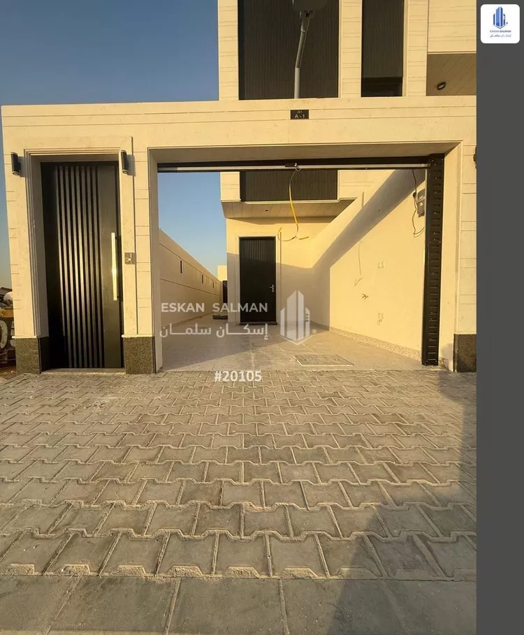 Floor for Sale in Riyadh Dahiat Namar