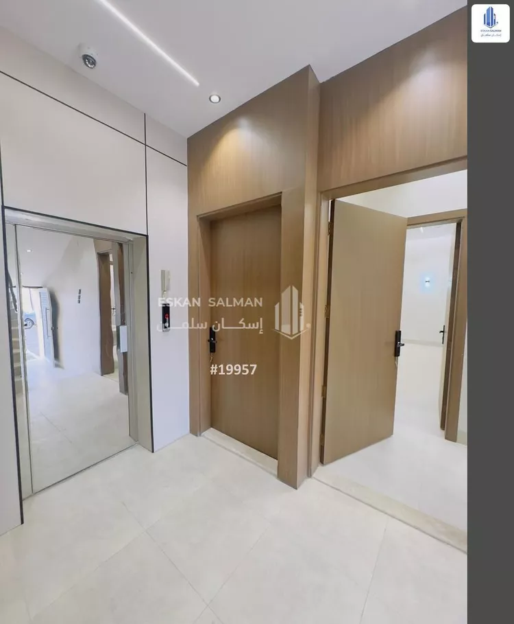 شقة للبيع في شارع سيف بن قيس, حي ريحه, مدينة الطائف, منطقة مكة المكرمة صورة 2
