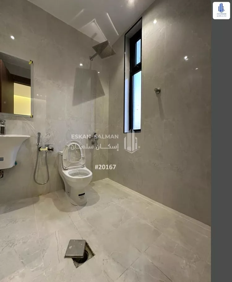 شقة للبيع في شارع الذهبي, حي الجنادرية, مدينة الرياض, منطقة الرياض صورة 4
