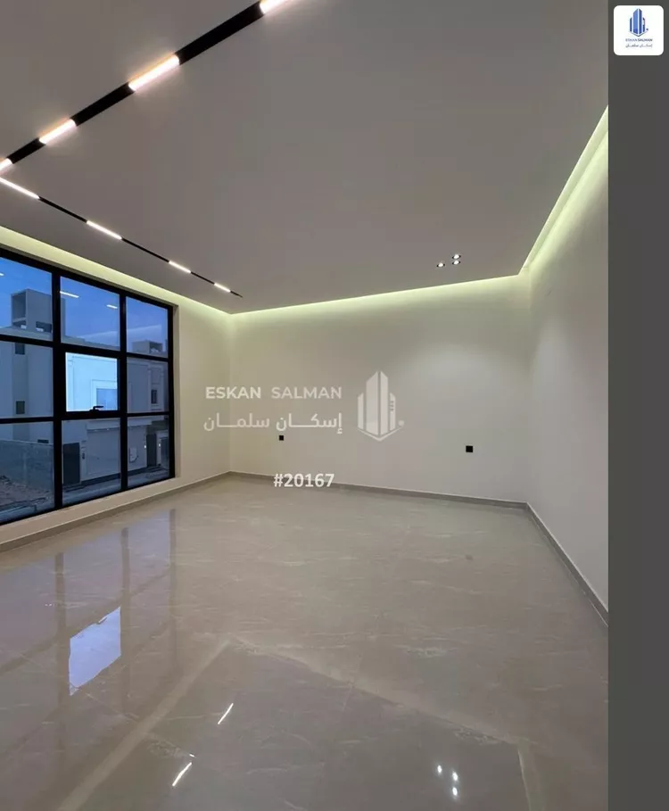 شقة للبيع في شارع الذهبي, حي الجنادرية, مدينة الرياض, منطقة الرياض 6