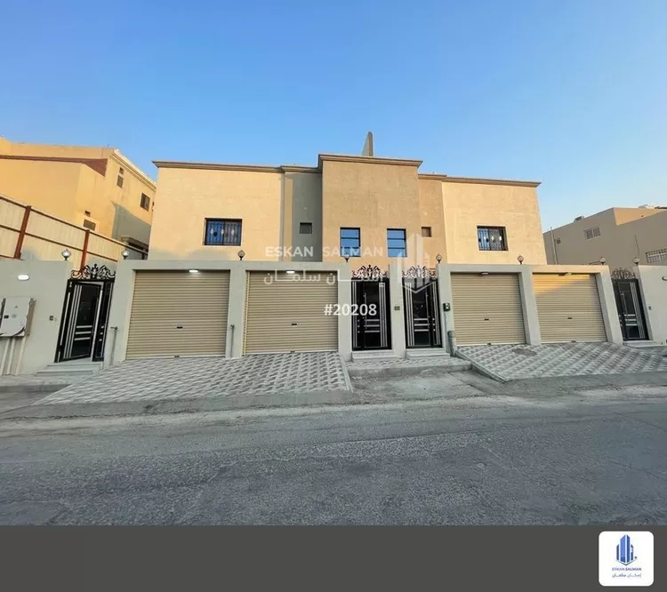 فيلا للبيع في شارع الهيثم بن جميل, حي بدر, مدينة الدمام, المنطقة الشرقية