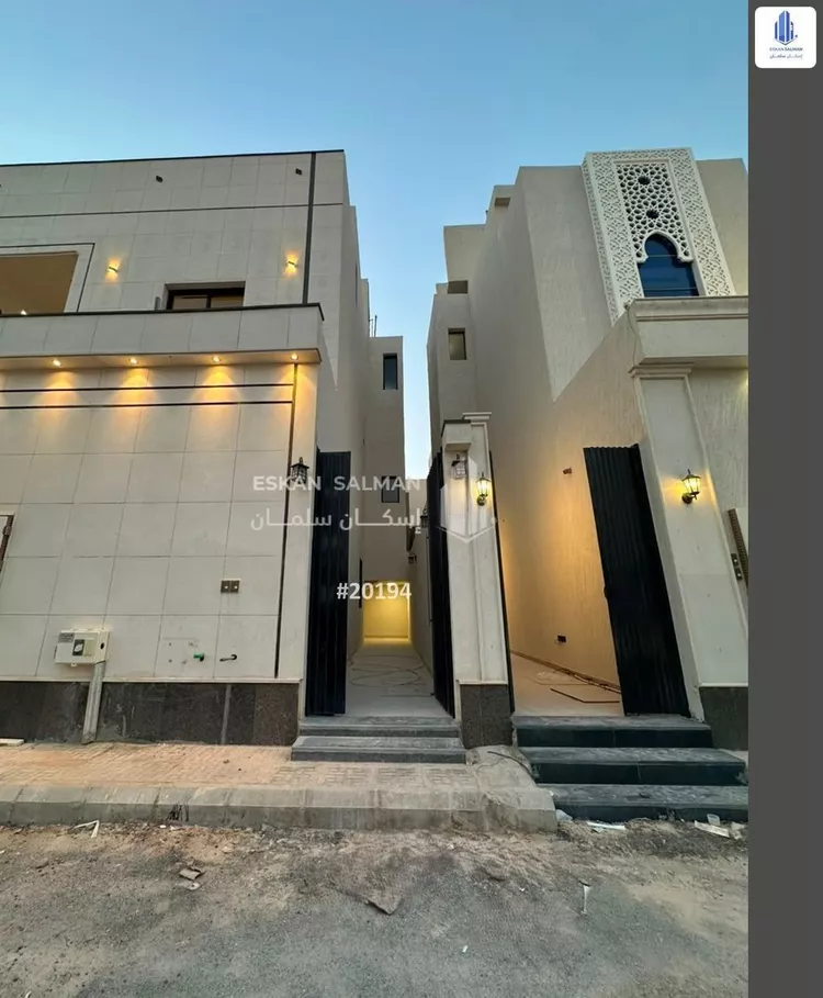 شقة للبيع في شارع وادي مليان, حي الجنادرية, مدينة الرياض, منطقة الرياض
