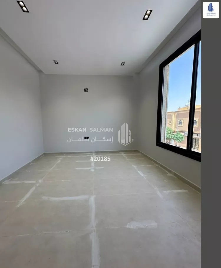 دور للبيع في شارع ساموده, حي اليرموك, مدينة الرياض, منطقة الرياض صورة 4