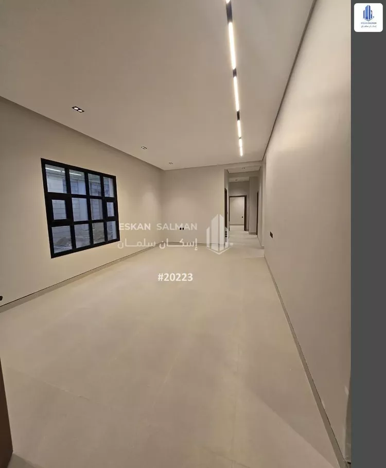Floor for Sale in Riyadh Al Janadriyah صورة 4